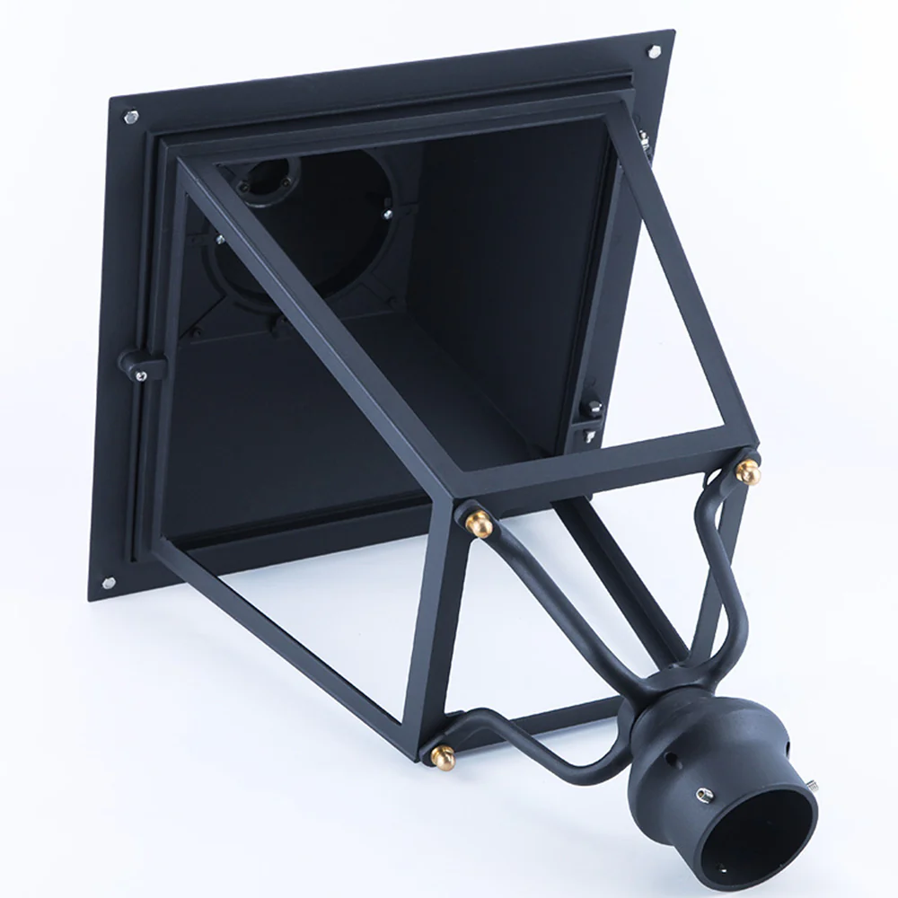 LED Parkbelysning GRIPSHOLM 60W - Bild 3