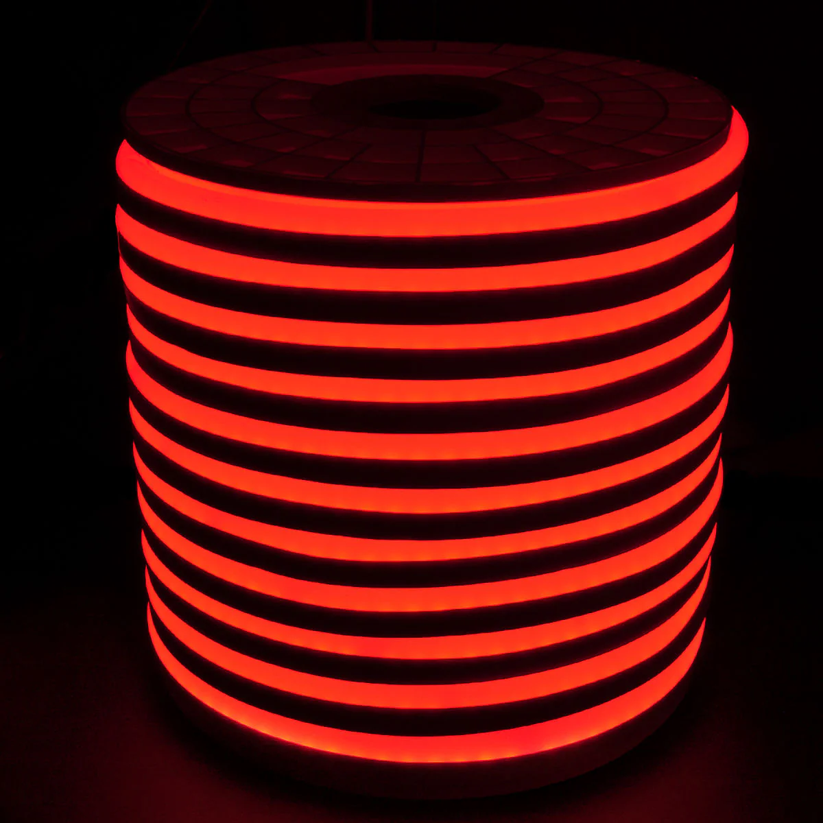 LED Neon Flex RGBW 50 meter - Bild 4