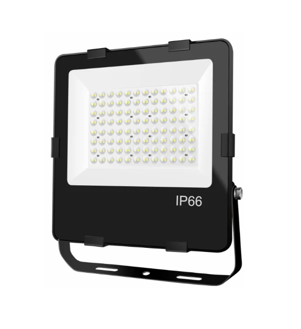 LED strålkastare, Recon, 200W, 30 000lm