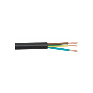 Gummikabel RDOE 3G1,5 mm², 450/700V