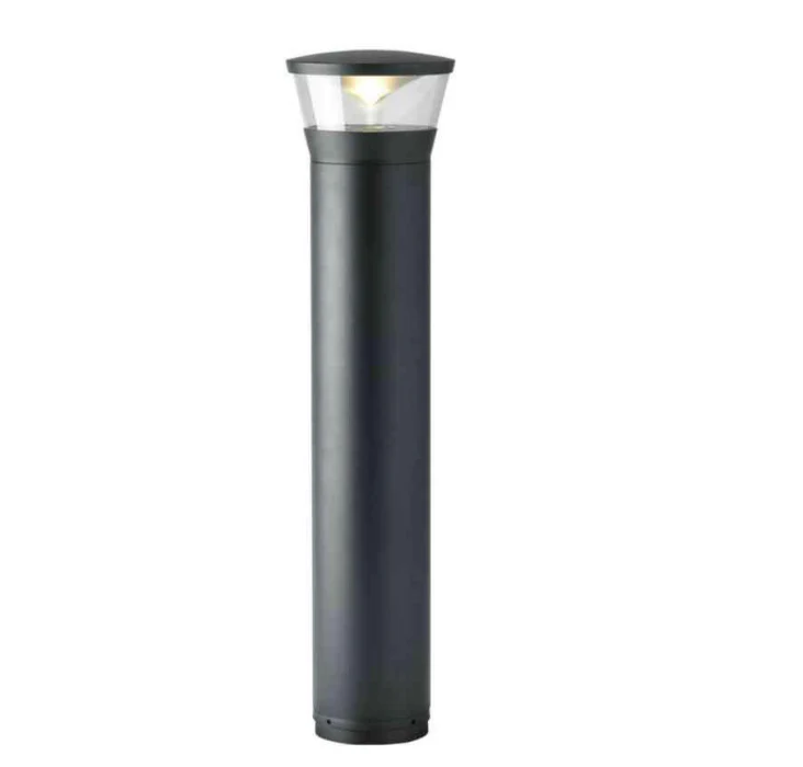 Pollare CircLED, SG-Armaturen