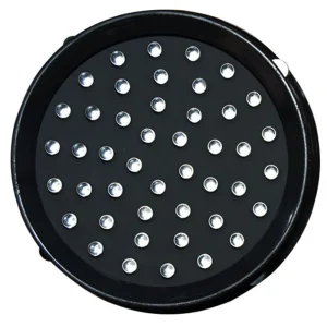 10 stycken (1 kartong) LED Trafiksignallampa 100 Standard