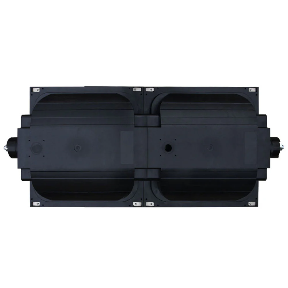 LED Trafiksignal 200 Dubbel Wig-Wag - Bild 3