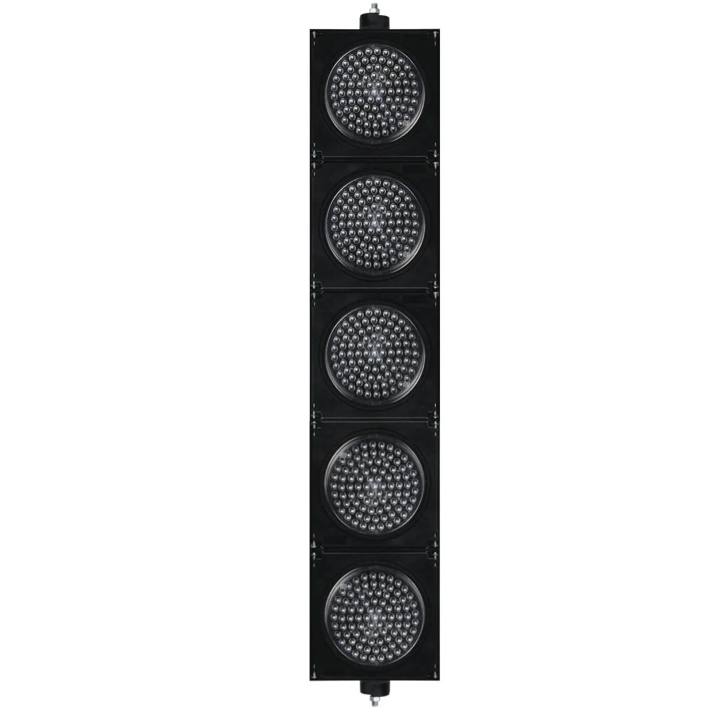 2 stycken LED Trafiksignal 200 Startgran - Bild 3