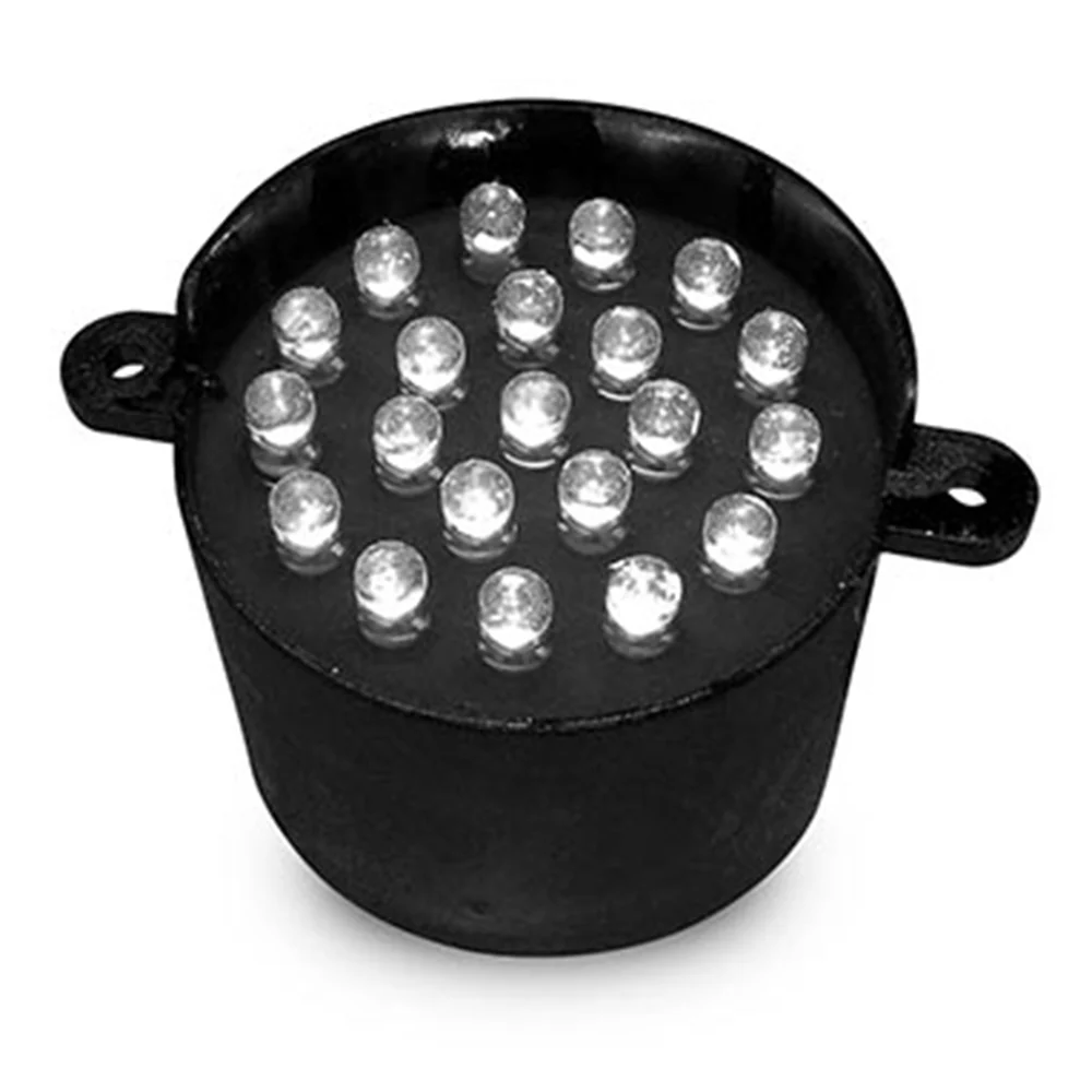 LED Trafiksignal 52 Enkel - Bild 2