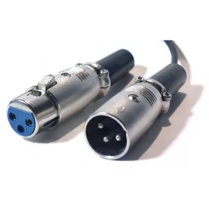 DMX512 Kabel IP65