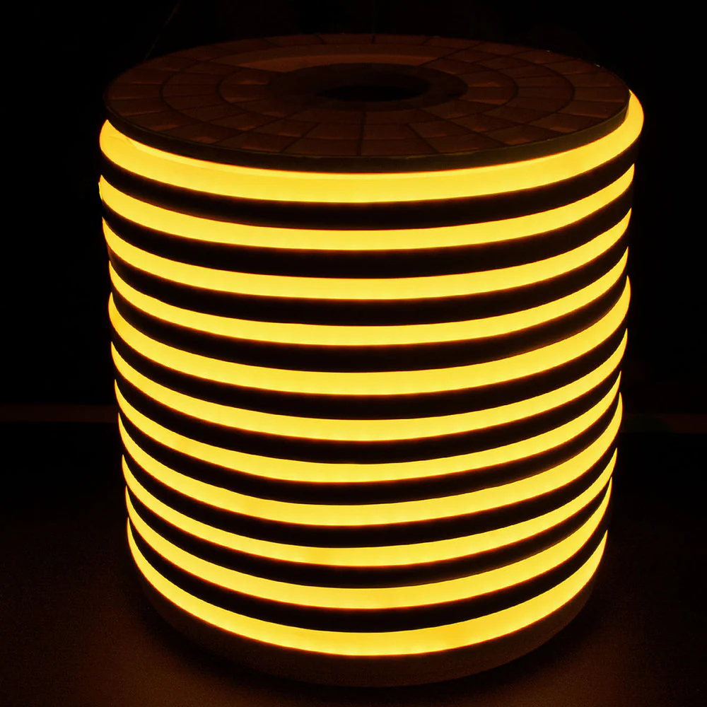 LED Neon Flex RGBW 50 meter - Bild 5