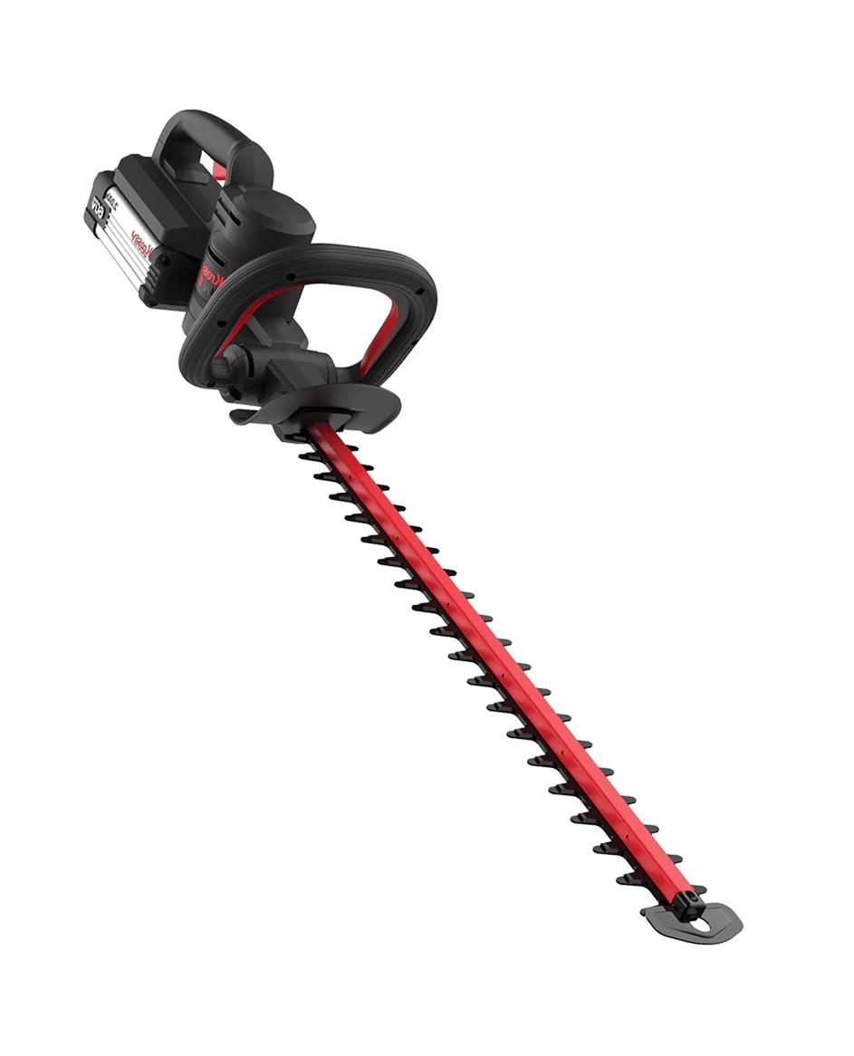 Kress 60 V 64 cm häcksax KG262.9 - Bild 2