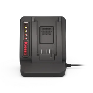 Kress 60V 3 A laddare KA3713
