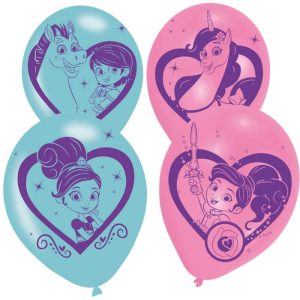 Ballonger Nella 6-pack
