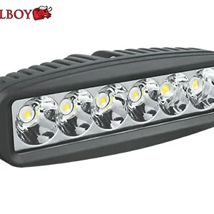 18W BullBoy Slim PRO2