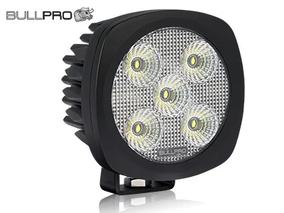 BULLPRO CENTUM 100W – 8200 lumen