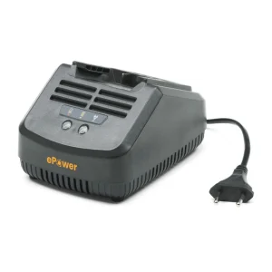 Laddare Stiga C 215 D