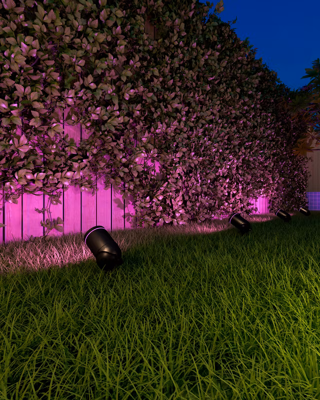 CALEX Smart Led Spotlight RGB