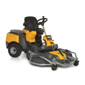 Stiga Park 900 AWX 4WD Åkgräsklippare