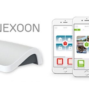 Somfy Connexoon io