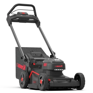 Kress 60 V 46 cm borstlös gräsklippare med drivning KG756E.9