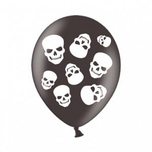 Ballonger Fright Night 6-pack