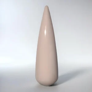 Gellack • Bare nude 15ml