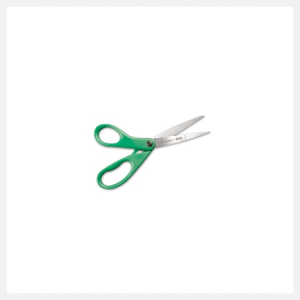 Hushållssax Go Green 21,5 cm