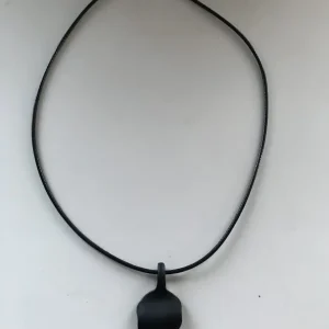 Halsband lövet