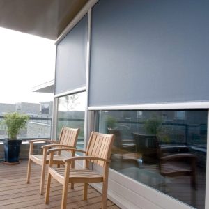 Zipscreen