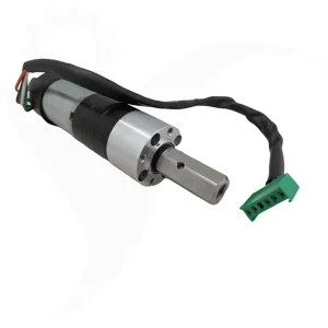 Hjulmotor borstlös – Stiga Autoclip