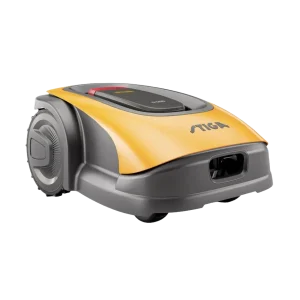 STIGA Robotgräsklippare G 1200m2 (Visningsex)