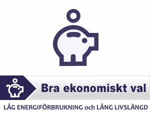 Kompaktlysrör PL-F 4-stift 2G10 - Bild 7