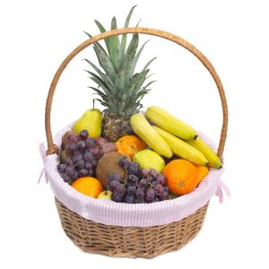Goda frukter