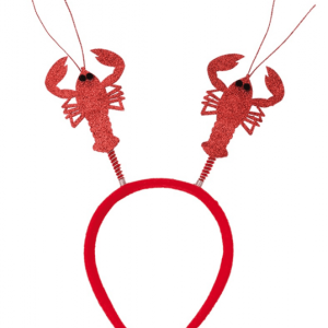 Kräftskiva diadem
