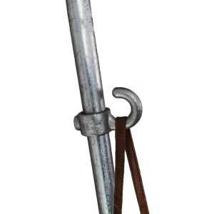 Tillbehör – Krok för Kläder