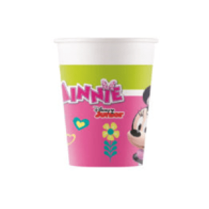 Muggar Mimmi Pigg, 8-pack