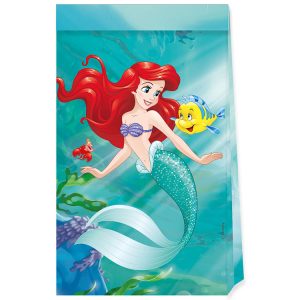 Ariel Papperspåse 4-pack