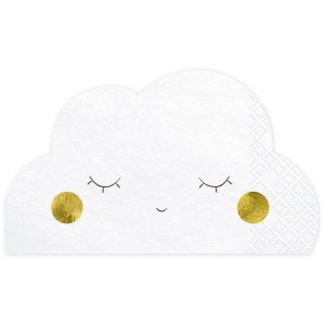 Baby Moln Servett 20-pack