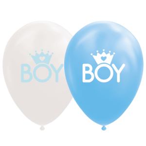 Ballonger BOY 8-pack