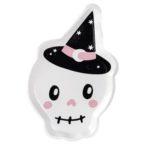 Boo Skalle Pappersassiette 6-pack