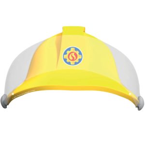Brandman Sam Partyhattar 8-pack