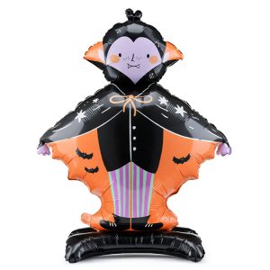 Dracula Folieballong 64x81cm