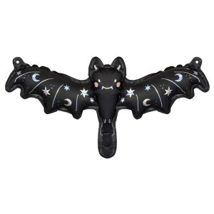 Fladdermus Folieballong 41cm