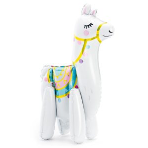 Folieballong Llama 39x61cm
