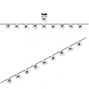 Girlang spindlar 213 cm
