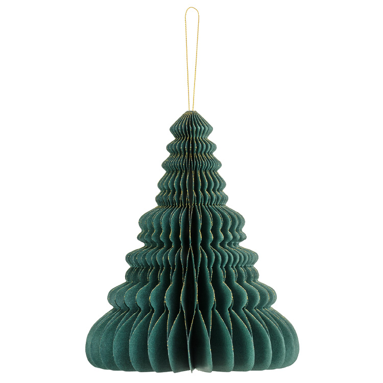 Julgransdekoration Gran 15cm