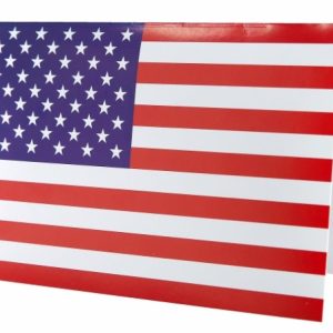 Kort USA 10-pack