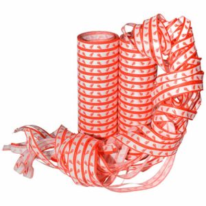 Kräftskiva serpentiner 2-pack