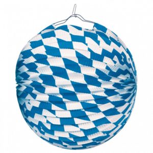 Oktoberfest lykta
