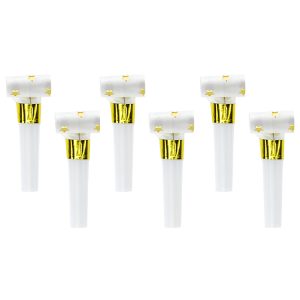 Ormblåsor Stjärnor 6-pack