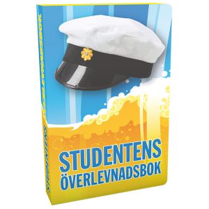 Plunta Studentens Överlevnadsbok