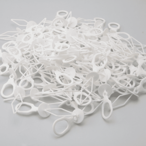 Snabbstängare till latexballonger 100-pack
