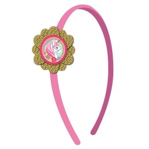 Tiara Unicorn Magic